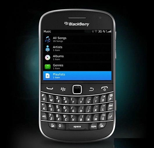 blackberry 9900 firmware download